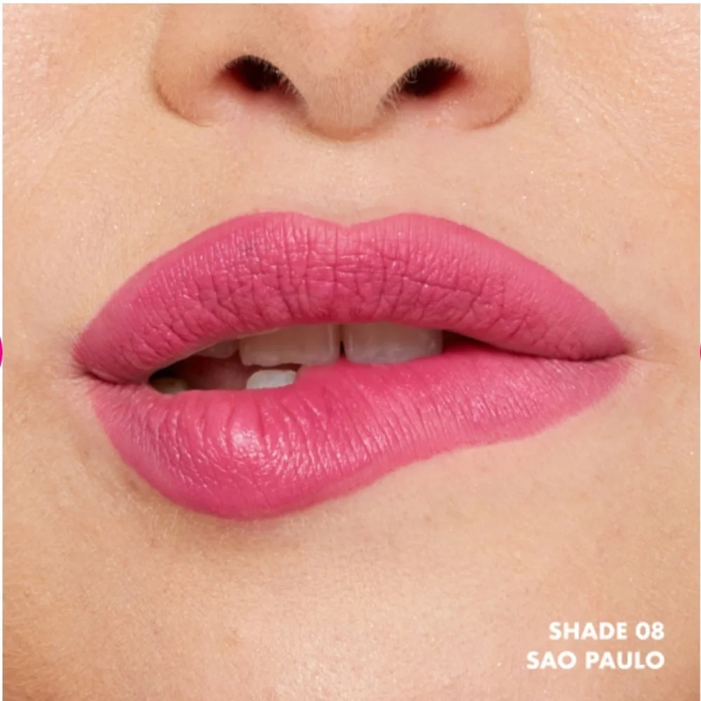 5 for 25⚡️Nyx Soft Matte Lip Cream Gloss in São Paulo